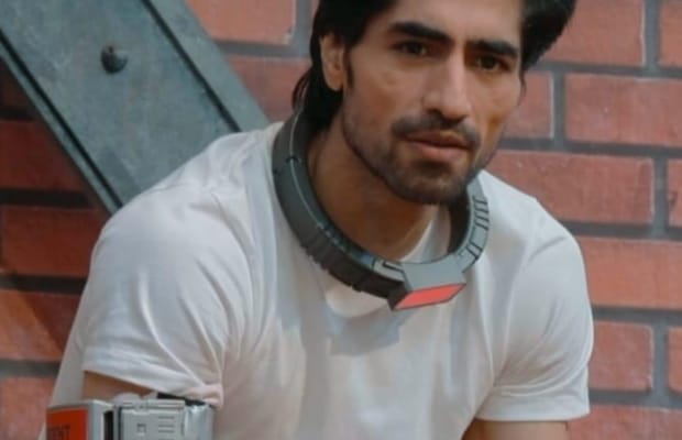 Harshad Chopda on Shivangi Joshi: I love her just as I love my sister