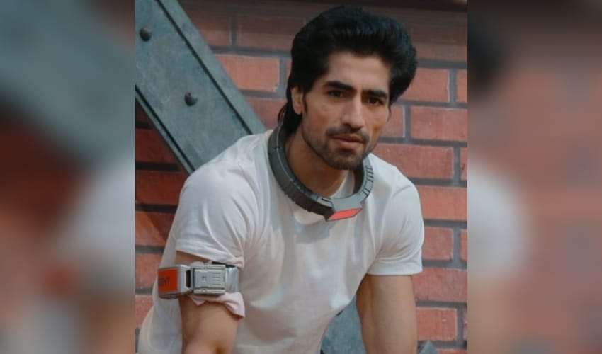 Harshad Chopda on Shivangi Joshi: I love her just as I love my sister