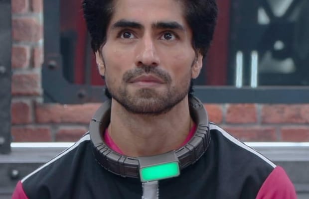 Harshad Chopda requests Shilpa Shinde to console Shivangi Joshi after she breaks down post massive fight