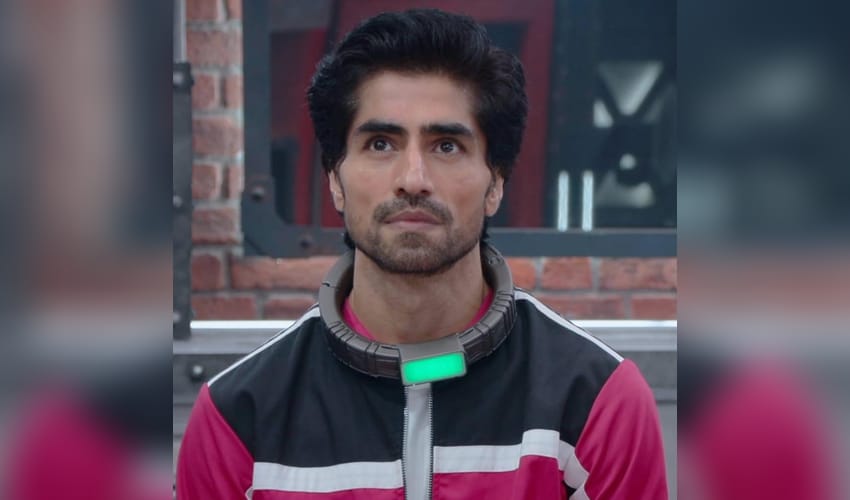 Harshad Chopda requests Shilpa Shinde to console Shivangi Joshi after she breaks down post massive fight