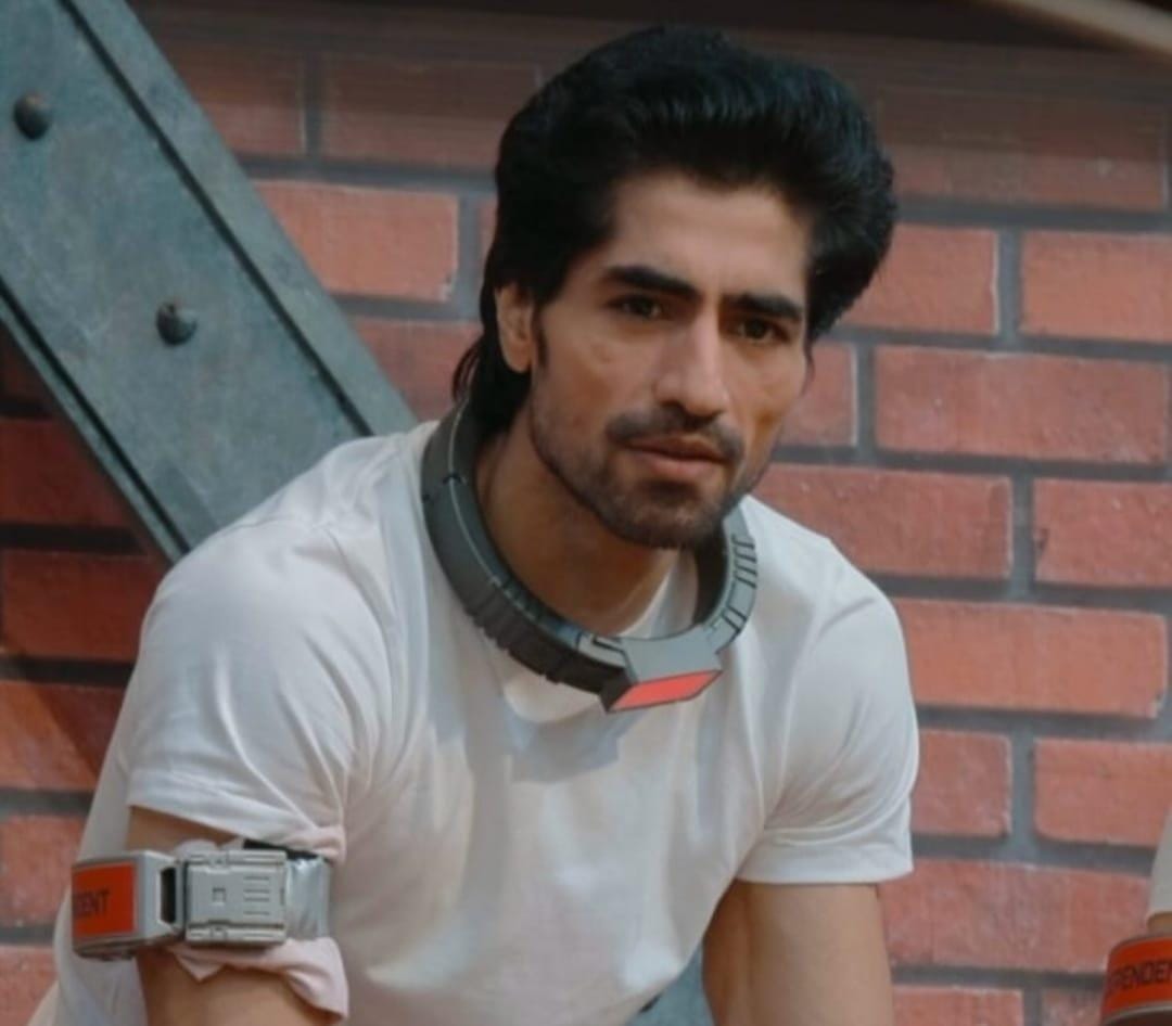 Harshad Chopda, Shivangi Joshi blast Shilpa Shinde for teasing them as 'lovebirds', call her ‘keechad’ 
