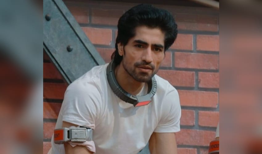 Harshad Chopda, Shivangi Joshi blast Shilpa Shinde for teasing them as 'lovebirds', call her ‘keechad’