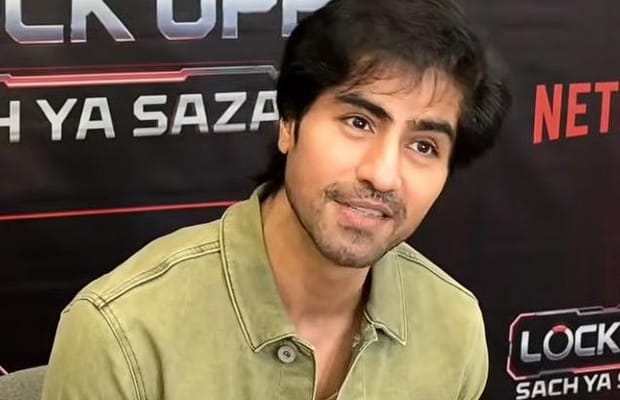 Harshad Chopra calls giving up his position for Shivangi Joshi in 'Lock Upp 2' 'not a big deal'