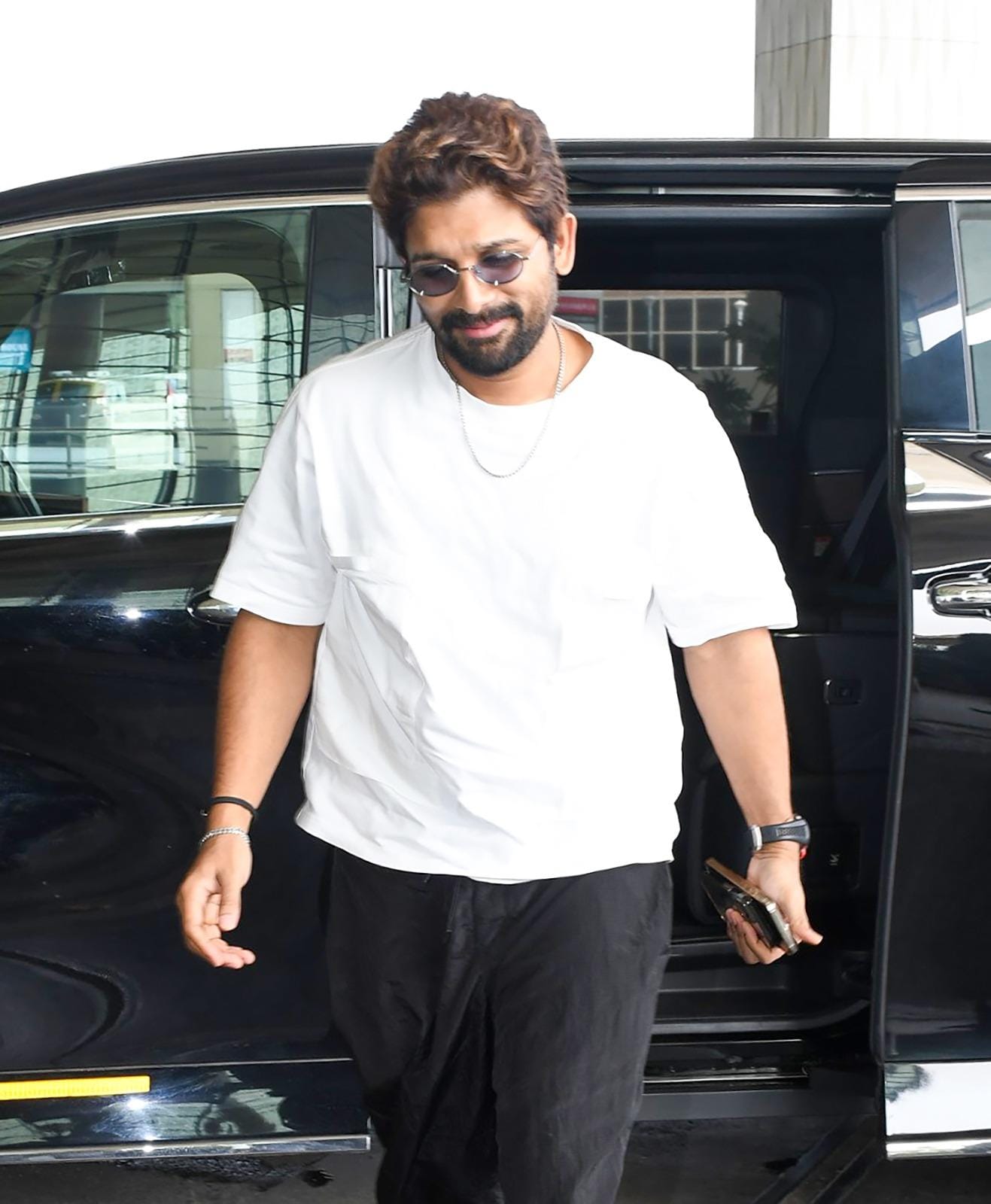 Harshita Gaur recalls Allu Arjun’s reaction to ‘Mirzapur’: ‘He praised the show so much’