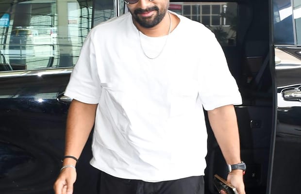 Harshita Gaur recalls Allu Arjun’s reaction to ‘Mirzapur’: ‘He praised the show so much’