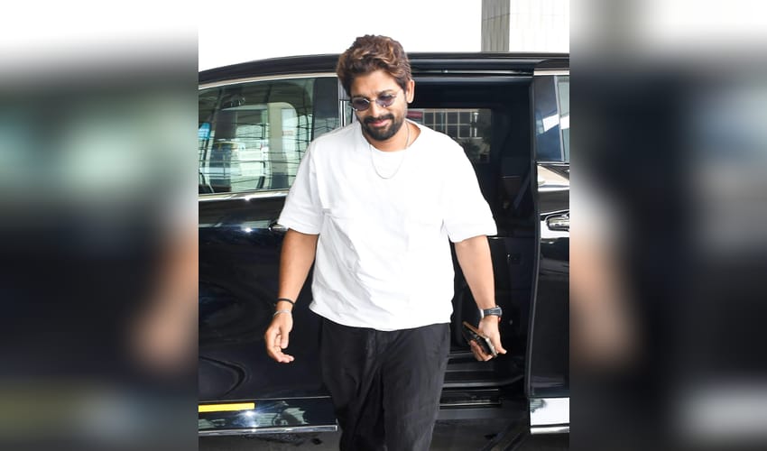 Harshita Gaur recalls Allu Arjun’s reaction to ‘Mirzapur’: ‘He praised the show so much’
