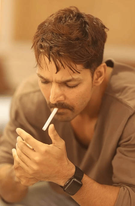 Harshvardhan Rane: Every film changes an actor’s life
