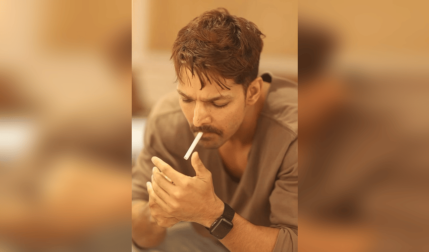 Harshvardhan Rane: Every film changes an actor’s life
