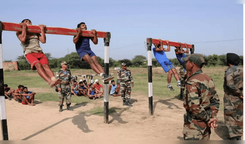 Haryana expands job opportunities for ex-Agniveers