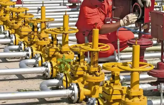 Haryana to provide CNG, PNG through pipelines