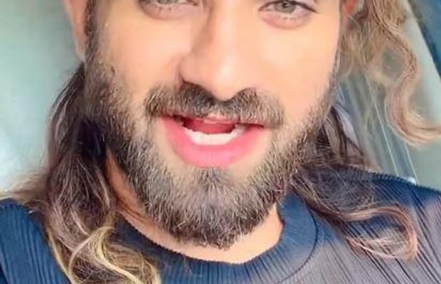 Haryanvi artist Ankit Baliyan’s father demands justice: Want the man who killed him (Photo: Ankit Baliyan/ Instagram)