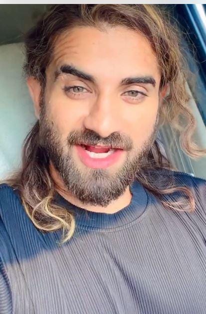 Haryanvi singer, YouTuber Ankit Baliyan shot dead outside gym in Uttar Pradesh