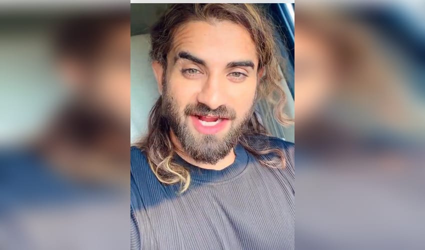 Haryanvi singer, YouTuber Ankit Baliyan shot dead outside gym in Uttar Pradesh