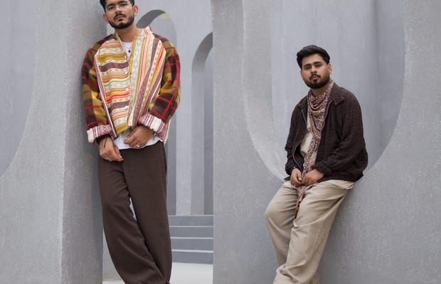 Haryanvi singers Banjaare break regional boundaries with 'Bairan', 'Barsaat'