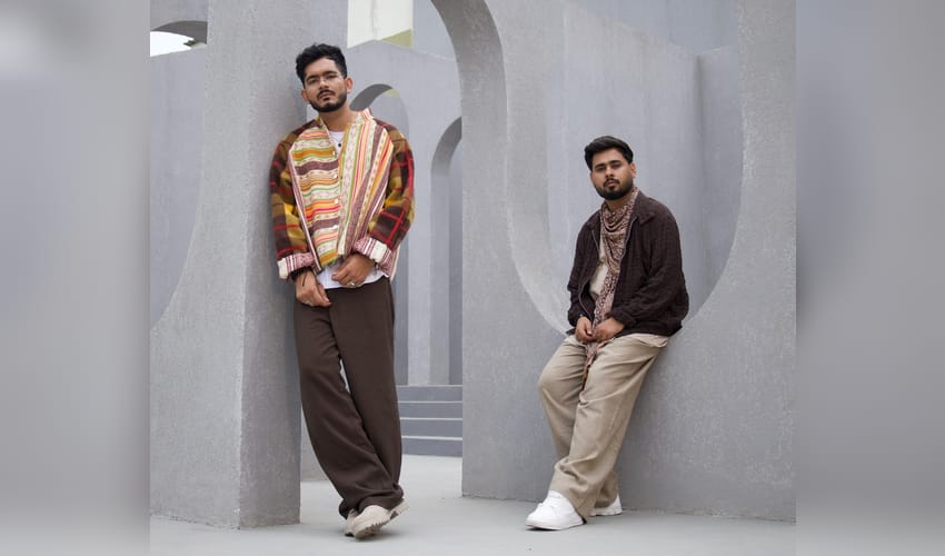 Haryanvi singers Banjaare break regional boundaries with 'Bairan', 'Barsaat'