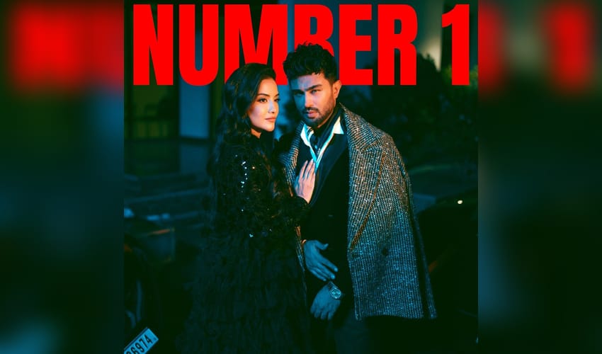 ‘Haunted – 3D’ actress Tia Bajpai reveals how ‘Number 1’ helped her reinvent herself as an artist