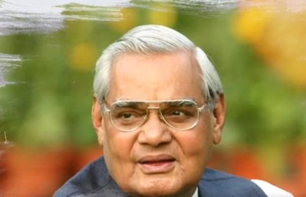 ‘He always taught us, everyone in country must be taken along’: Delhi CM Rekha Gupta remembers Atal Bihari Vajpayee