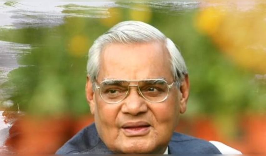 ‘He always taught us, everyone in country must be taken along’: Delhi CM Rekha Gupta remembers Atal Bihari Vajpayee