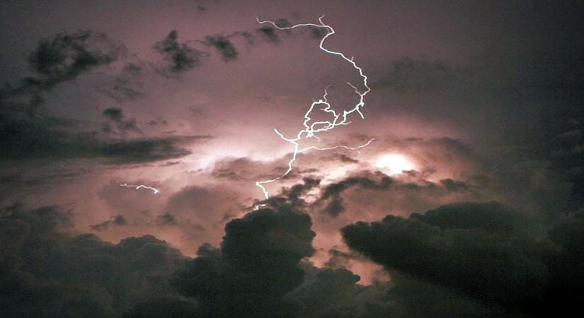 Heavy rains continue to lash MP, 1 dead in lightning strike