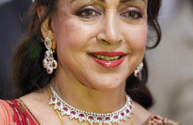 Hema Malini reacts to CJP protest, tells them not to ‘mislead’ students