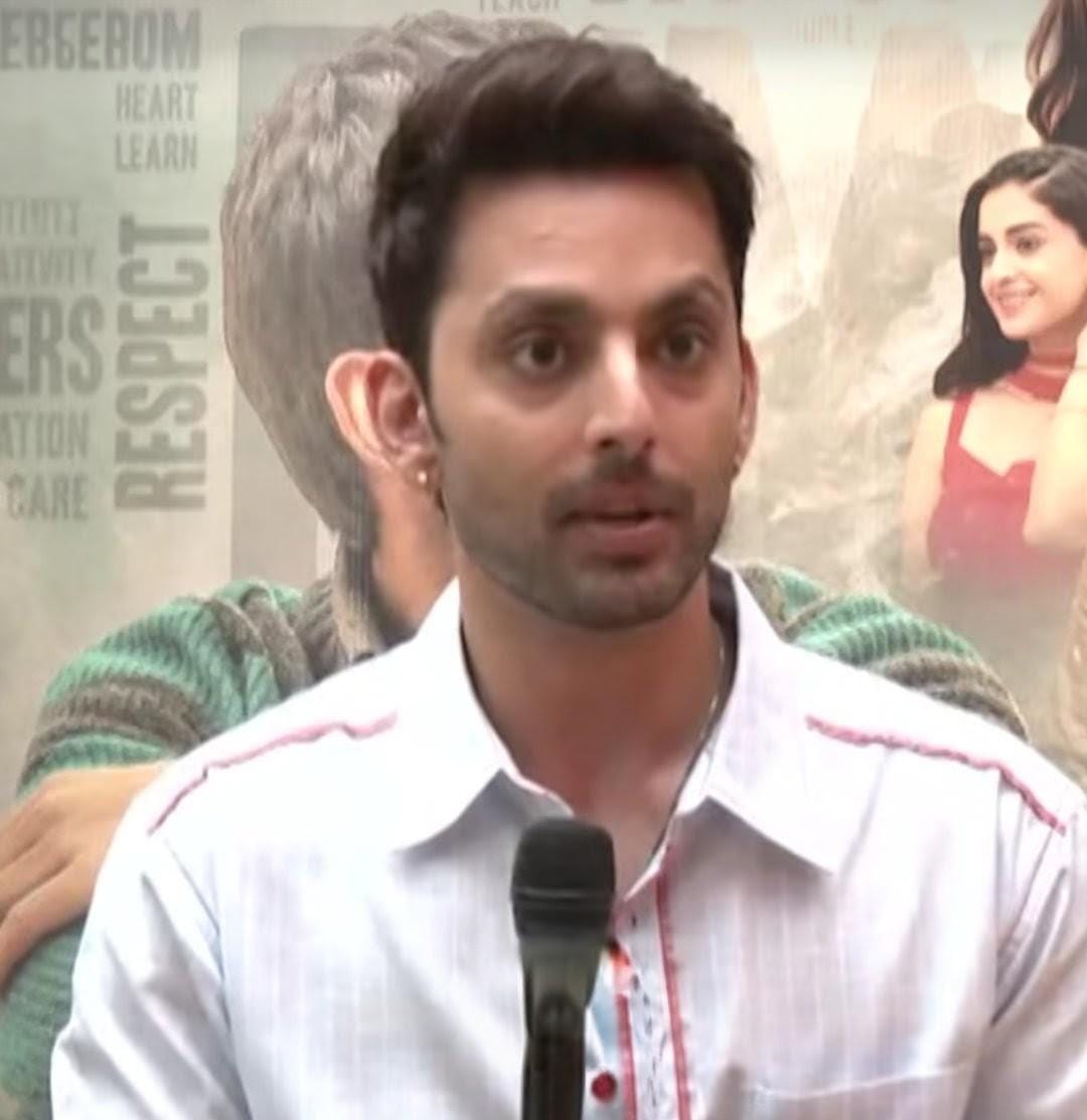 Himansh Kohli shares how Hrithik Roshan’s performance in ‘Super 30’ influenced him