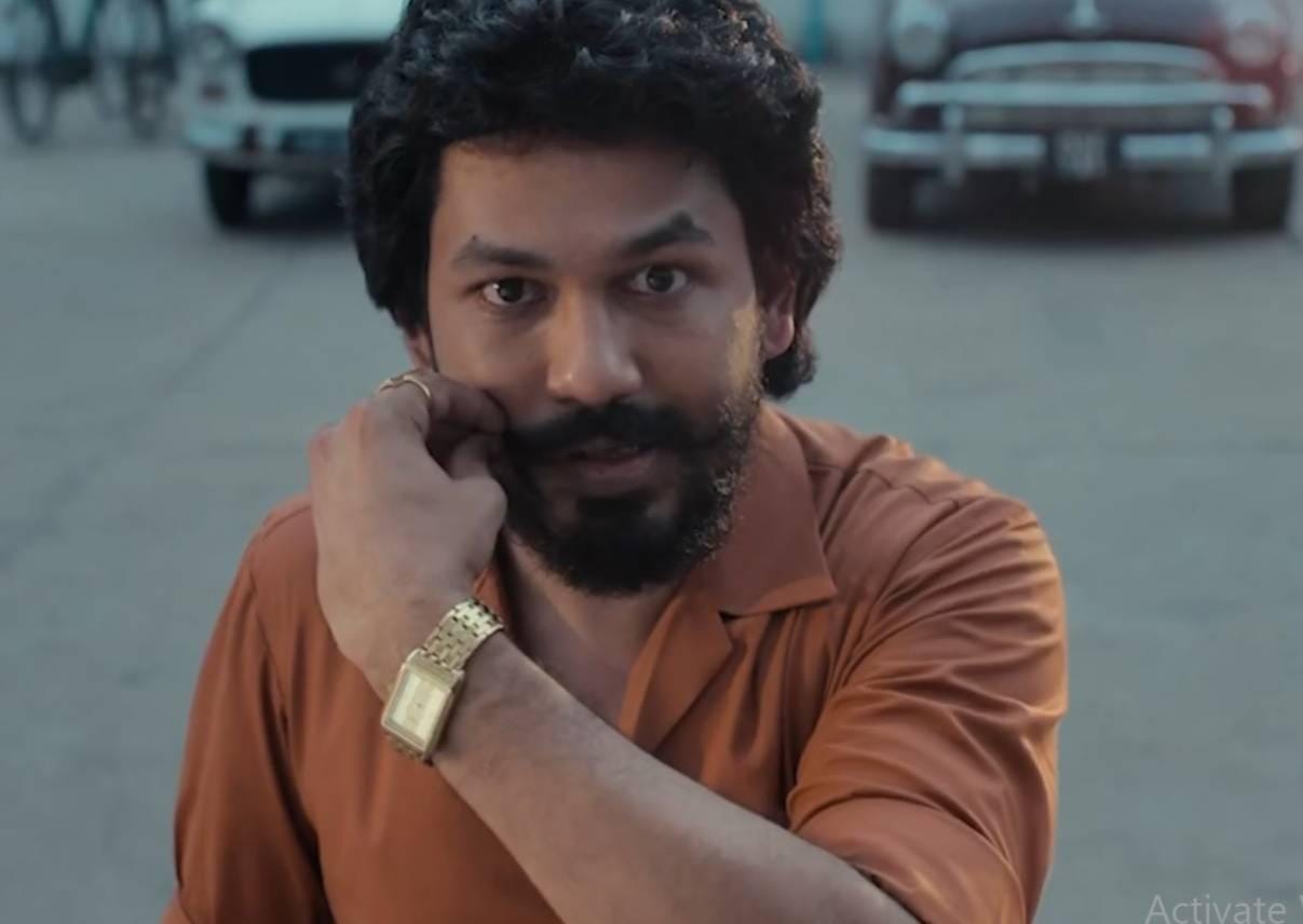 Hiphop Tamizha's 'Meesaya Murukku 2' to hit screens on September 25 (Photo Credit: Avni cinemax/X)