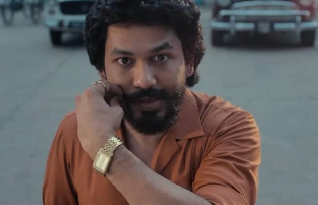 Hiphop Tamizha's 'Meesaya Murukku 2' to hit screens on September 25 (Photo Credit: Avni cinemax/X)