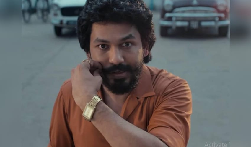 Hiphop Tamizha's 'Meesaya Murukku 2' to hit screens on September 25 (Photo Credit: Avni cinemax/X)