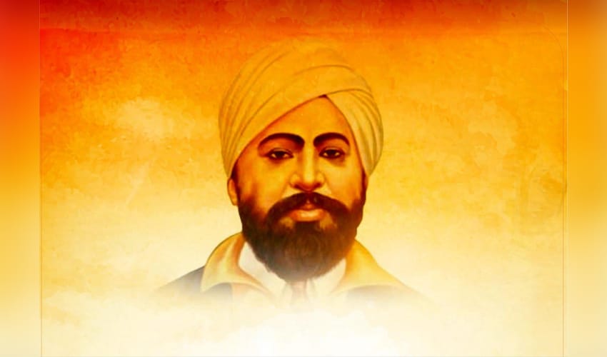 'His life will continue to inspire every generation': PM Modi pays tribute to Udham Singh on martyrdom day