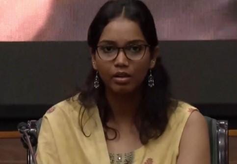 ‘His uniform was soaked in blood’: Daughter recounts Delhi Police SI's ordeal during Jantar Mantar protest