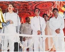His vision continues to inspire my political journey: CM Shivakumar on Rajiv Gandhi birth anniversary 