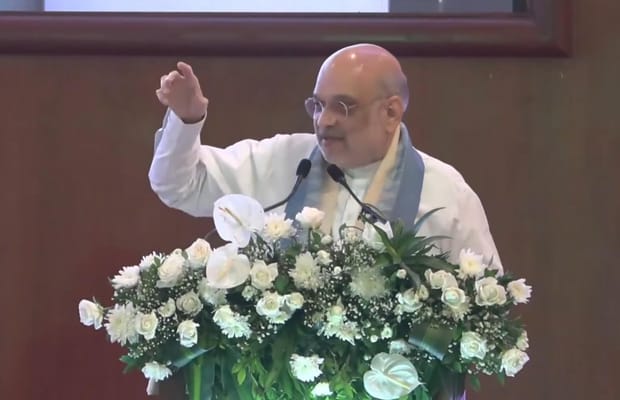 HM Amit Shah backs stronger RBI-UCB cooperation, urges move beyond perceptions
