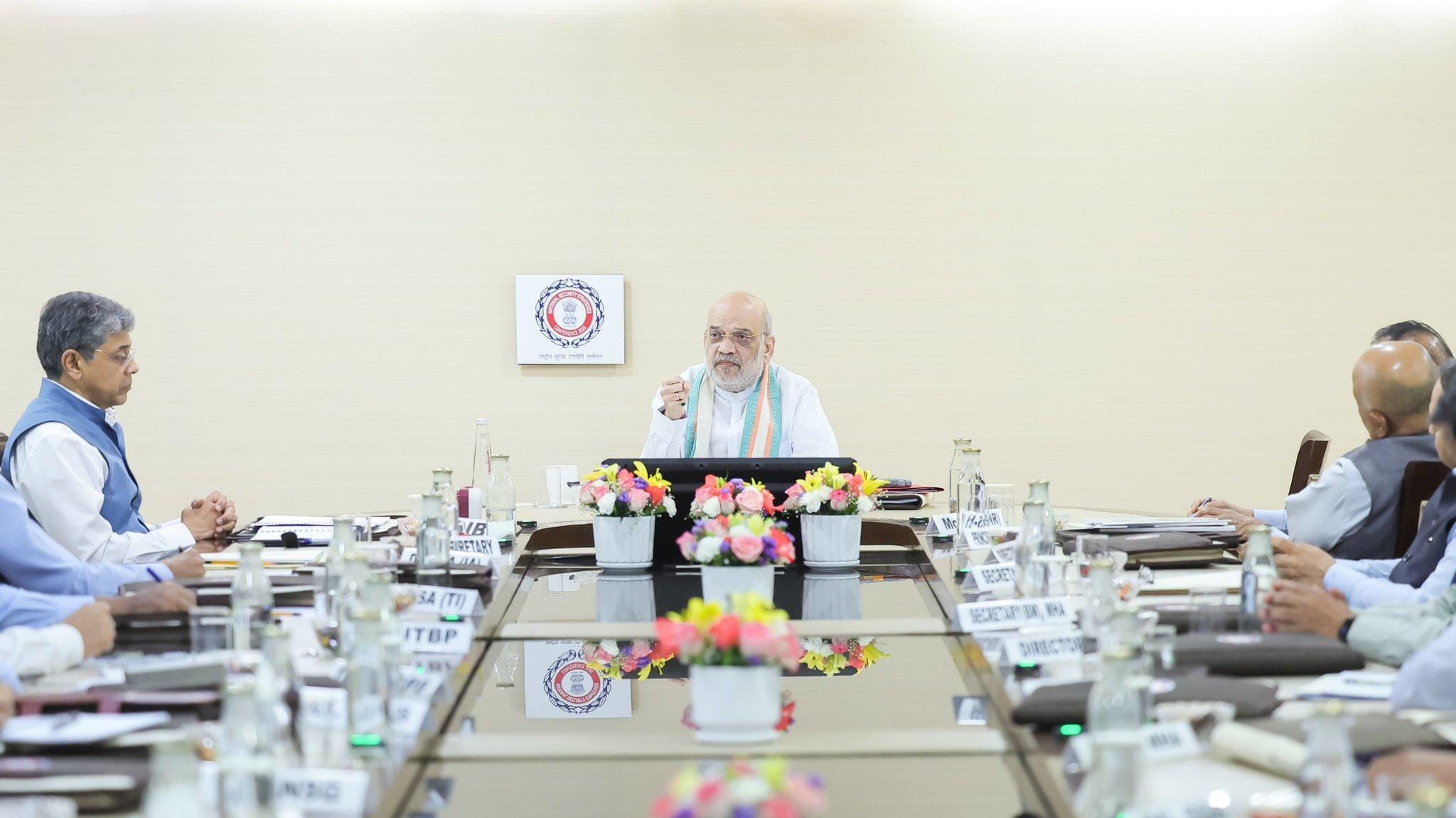 HM Amit Shah set to visit Gujarat from September 3-5; railway project, Janmashtami event on agenda