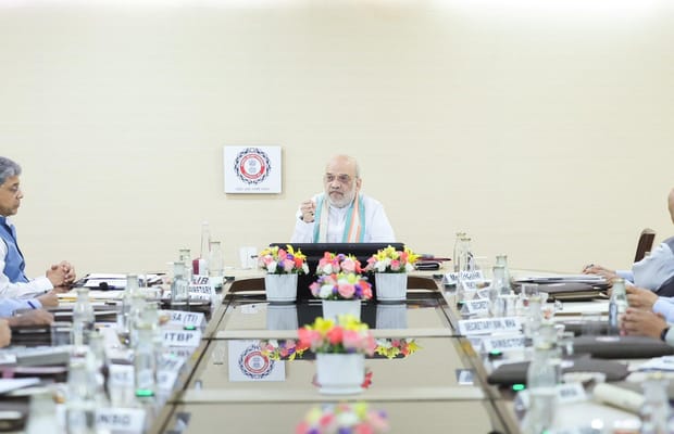 HM Amit Shah set to visit Gujarat from September 3-5; railway project, Janmashtami event on agenda