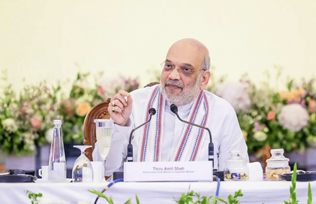HM Amit Shah to lay foundation for SSB projects, interact with soldiers in Siliguri today