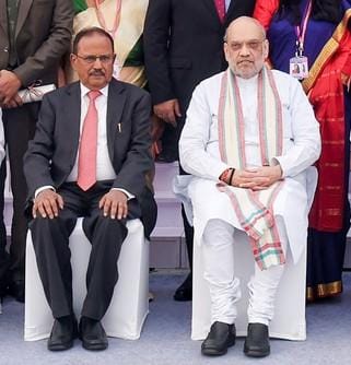 HM Shah to youth: Read Lokmanya Tilak’s revered book Gita Rahasya to avoid mistakes in life