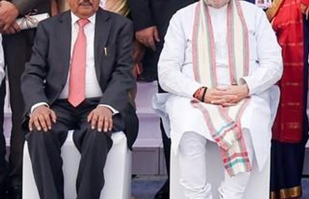 HM Shah to youth: Read Lokmanya Tilak’s revered book Gita Rahasya to avoid mistakes in life