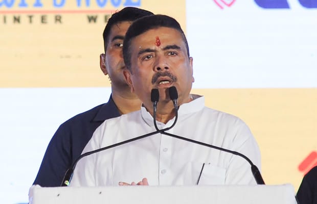 Hooghly: CM Suvendu Adhikari attends foundation stone laying ceremony of Lux Cozi factory unit