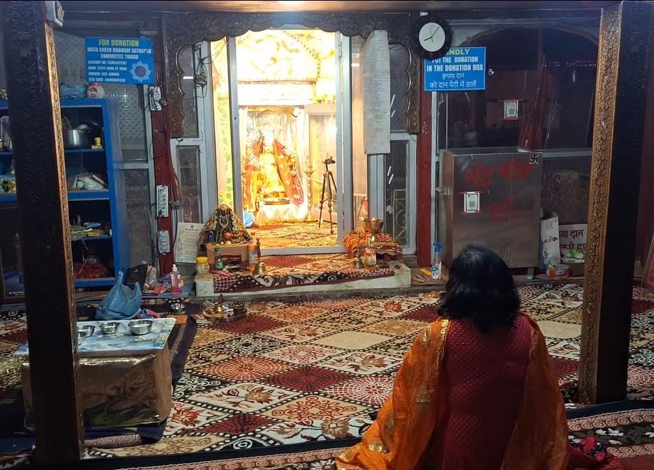 ‘Hopeful about future,’ say Kashmiri Pandits who returned home after years of exile