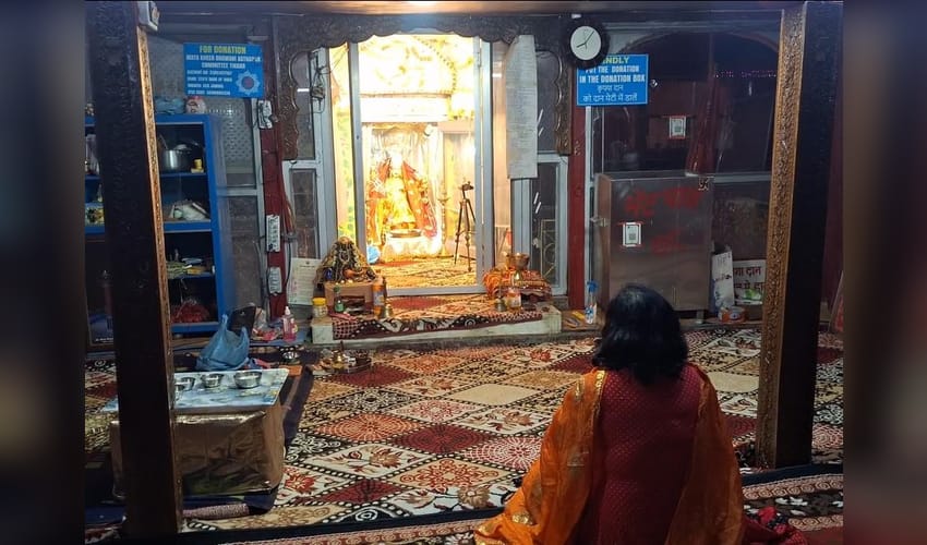 ‘Hopeful about future,’ say Kashmiri Pandits who returned home after years of exile
