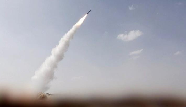 Houthis claim attacks on Saudi ship, govt-held areas