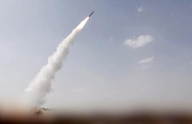 Houthis claim attacks on Saudi ship, govt-held areas