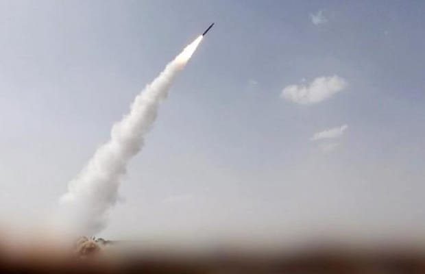 Houthis claim fresh drone attack on Saudi refinery