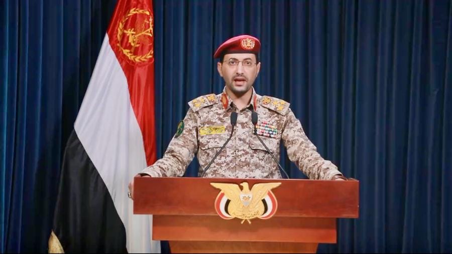 Houthis claim missile attack on Saudi oil tanker in Gulf of Aden