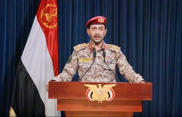 Houthis claim missile attack on Saudi oil tanker in Gulf of Aden
