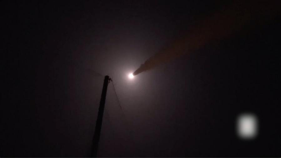 Houthis launch missile attack on Yemen's Marib: Report