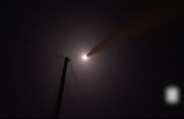 Houthis launch missile attack on Yemen's Marib: Report