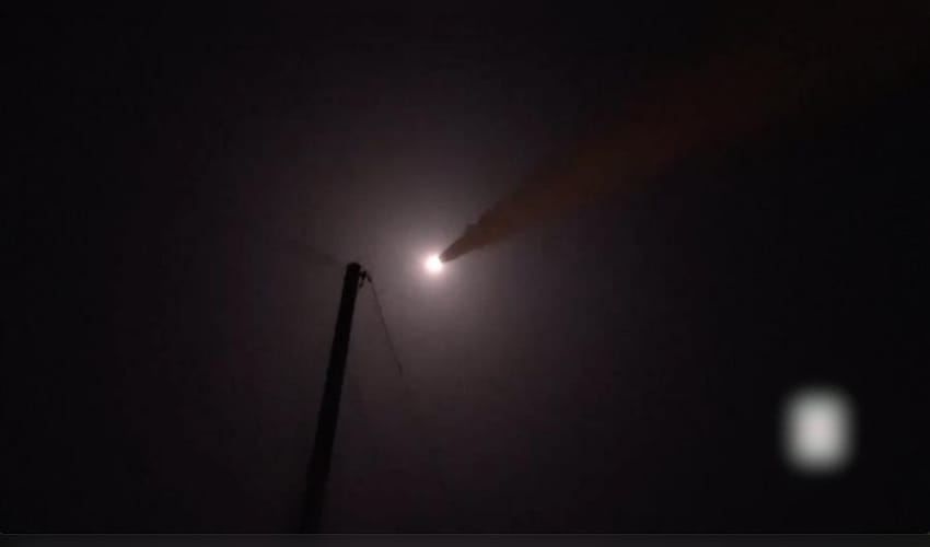 Houthis launch missile attack on Yemen's Marib: Report