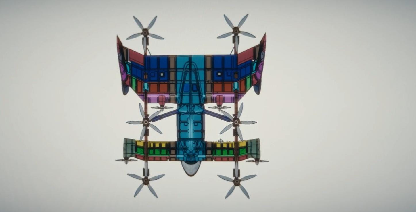 How eVTOL aircraft could transform urban mobility in India