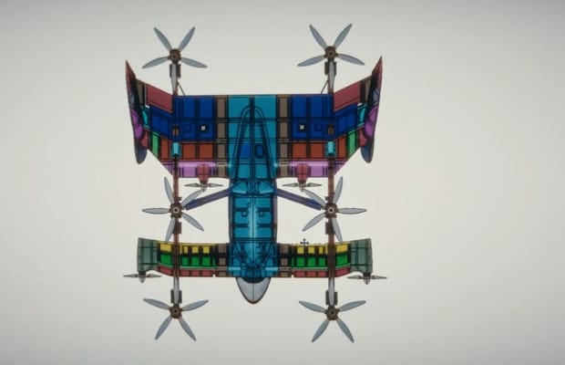 How eVTOL aircraft could transform urban mobility in India